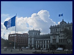 Palacio Nacional de la Cultura, National Palace 08